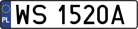 WS1520A