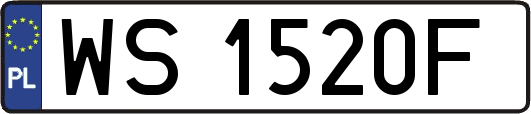 WS1520F