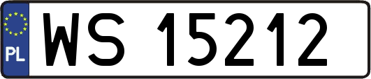 WS15212