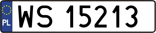 WS15213