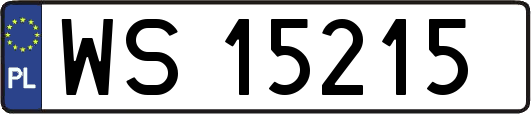 WS15215