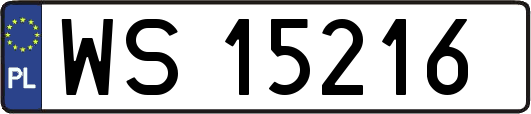 WS15216