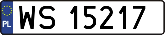 WS15217