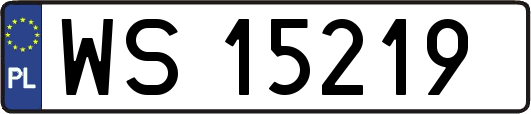 WS15219
