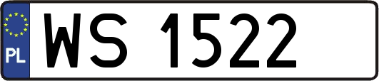 WS1522