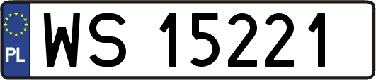 WS15221