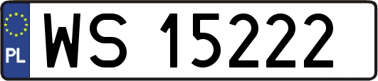 WS15222