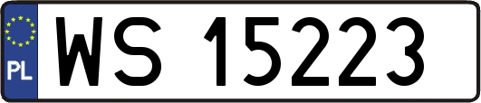 WS15223