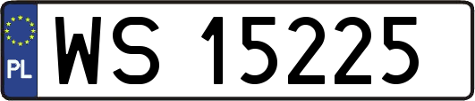 WS15225