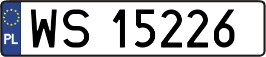 WS15226