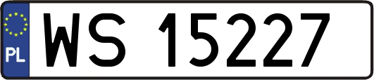 WS15227
