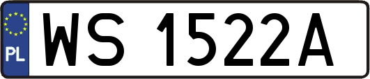 WS1522A