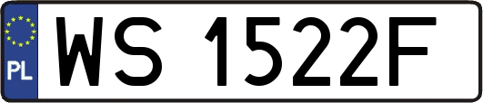WS1522F