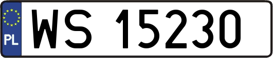 WS15230