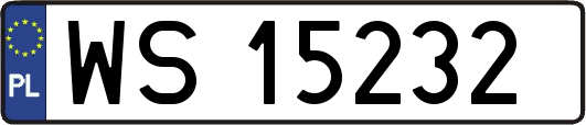 WS15232