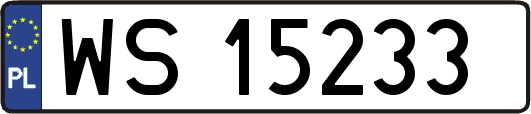 WS15233