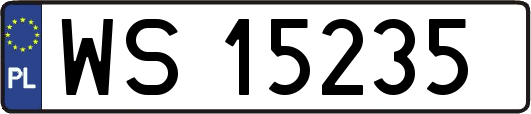 WS15235