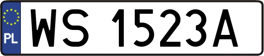 WS1523A