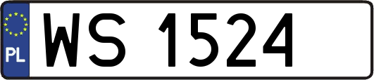 WS1524