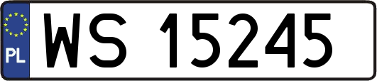 WS15245