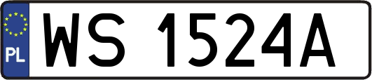 WS1524A