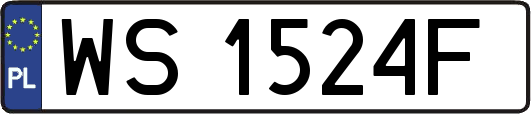 WS1524F