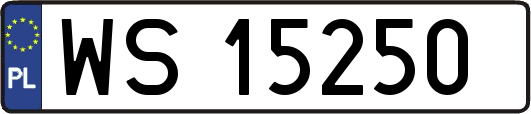 WS15250
