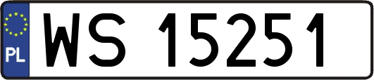 WS15251
