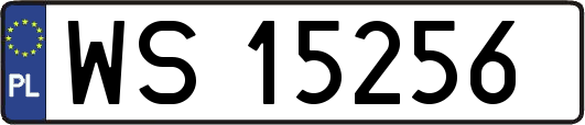 WS15256