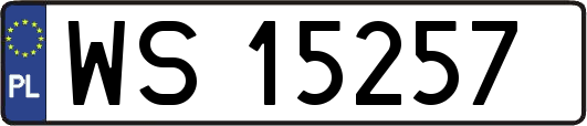 WS15257