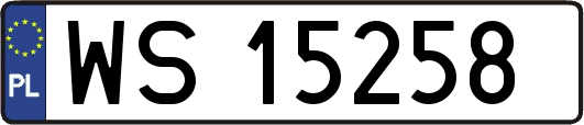 WS15258