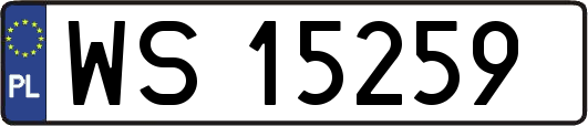 WS15259