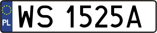 WS1525A