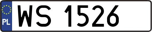 WS1526