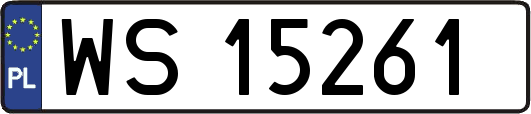 WS15261