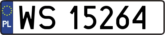 WS15264