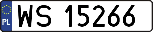 WS15266