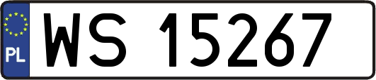 WS15267