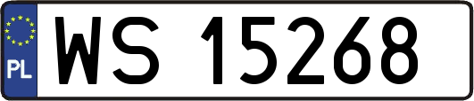 WS15268