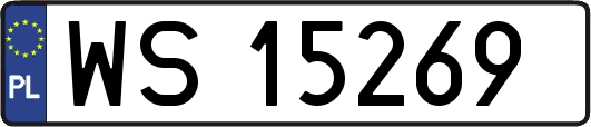 WS15269