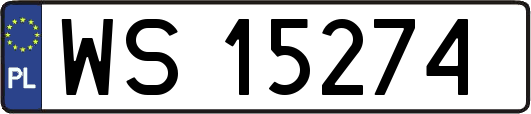 WS15274