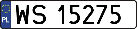 WS15275