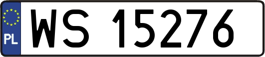 WS15276