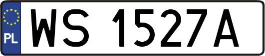 WS1527A