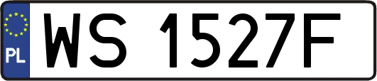 WS1527F