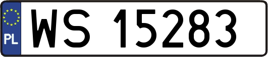 WS15283