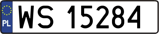 WS15284