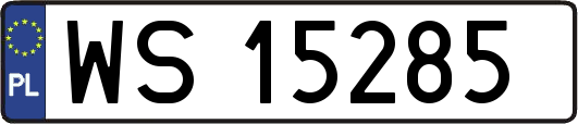 WS15285