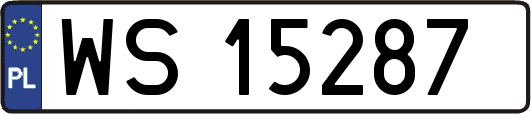 WS15287