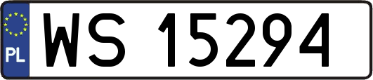 WS15294